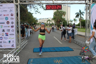 Run for Love 2024